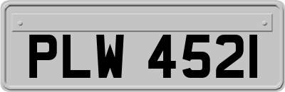 PLW4521