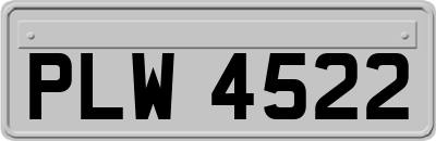 PLW4522