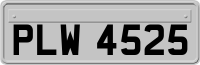 PLW4525