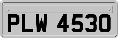 PLW4530