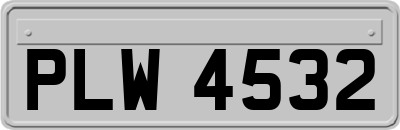 PLW4532