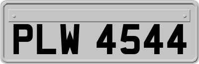 PLW4544