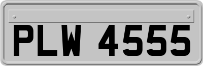 PLW4555