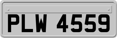 PLW4559