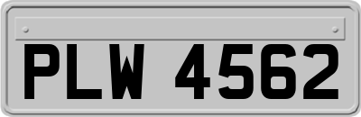 PLW4562