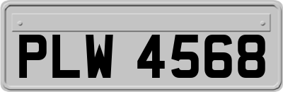 PLW4568