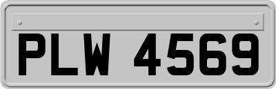 PLW4569