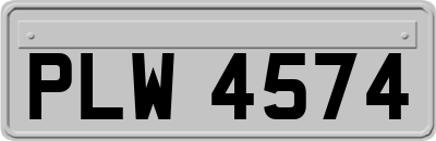 PLW4574