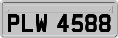 PLW4588