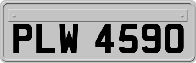 PLW4590