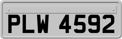 PLW4592