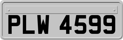 PLW4599