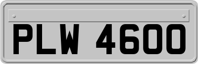 PLW4600