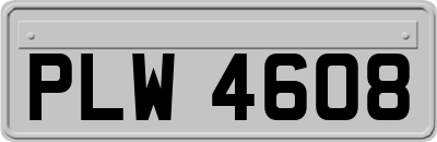 PLW4608