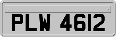 PLW4612