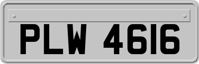 PLW4616