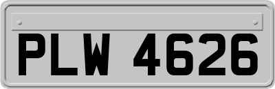 PLW4626