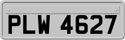 PLW4627