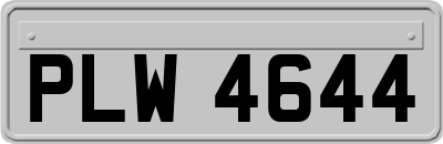 PLW4644