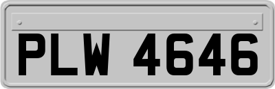 PLW4646