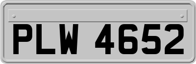 PLW4652