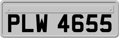 PLW4655