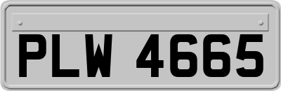 PLW4665