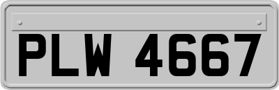 PLW4667