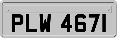 PLW4671