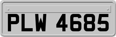 PLW4685