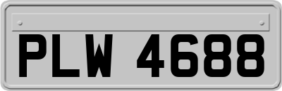 PLW4688