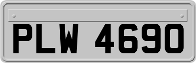 PLW4690