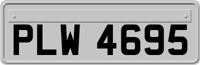 PLW4695