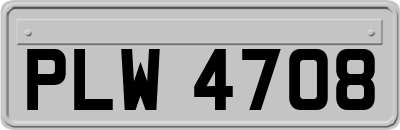 PLW4708