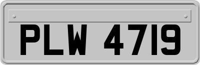 PLW4719