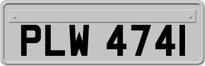 PLW4741