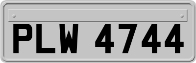 PLW4744