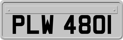 PLW4801