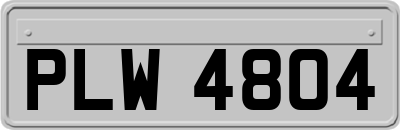 PLW4804