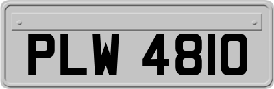 PLW4810