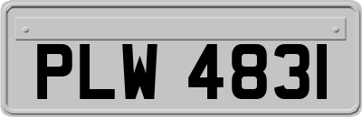 PLW4831