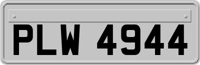 PLW4944