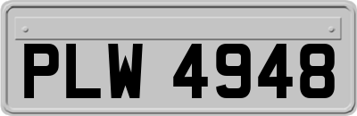 PLW4948