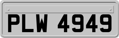 PLW4949