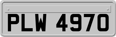 PLW4970