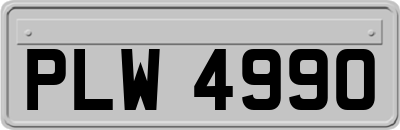 PLW4990