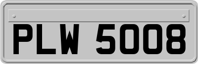 PLW5008