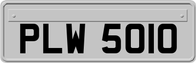 PLW5010