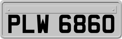 PLW6860