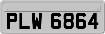 PLW6864